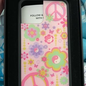 Wildflower iPhone 12/12 Pro